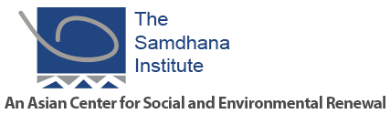 Samdhana Institute